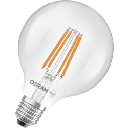 OSRAM 4058075839526 LED Energetická třída (EEK2021) A (A - G) E27 5 W studená bílá 1 ks