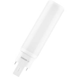 OSRAM 4099854501777 LED trubice Energetická třída (EEK2021) E (A - G) G24q-1 6 W denní bílá 1 ks