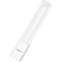OSRAM 4099854501852 LED trubice Energetická třída (EEK2021) E (A - G) 2G11 8 W denní bílá 1 ks