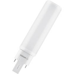 OSRAM 4099854501791 LED trubice Energetická třída (EEK2021) E (A - G) G24q-2 7 W denní bílá 1 ks