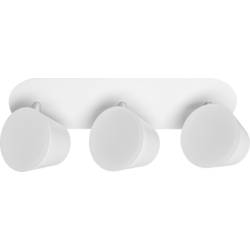 OSRAM HOMELIGHTING LED Spot 3 x 7W IP44 Click-CCT 4099854455087 venkovní nástěnné LED osvětlení