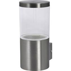OSRAM HOMELIGHTING Endura Classic Ebro Wall E27 Stainless Steel 4099854446658 venkovní nástěnné LED osvětlení