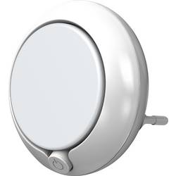 OSRAM HOMELIGHTING Lunetta Round White 4099854530616 LED noční světlo teplá bílá bílá