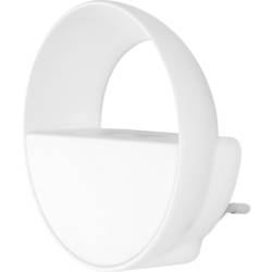OSRAM HOMELIGHTING Lunetta Sunset 840 White LED noční světlo LED 0.65 W studená bílá bílá
