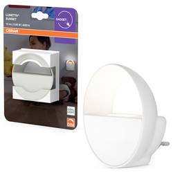 OSRAM HOMELIGHTING Lunetta Sunset 840 White LED noční světlo LED 0.65 W studená bílá bílá