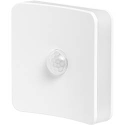 OSRAM HOMELIGHTING Lunetta Square Sensor RGB White LED osvětlení do podhledů s PIR senzorem LED RGB