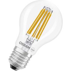 OSRAM 4099854478215 LED Energetická třída (EEK2021) A (A - G) E27 7.2 W teplá bílá (Ø x v) 60.00 mm x 60.00 mm 1 ks