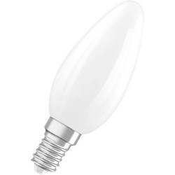OSRAM 4099854445736 LED Energetická třída (EEK2021) D (A - G) E14 3.4 W teplá bílá (Ø x v) 35.00 mm x 35.00 mm 1 ks