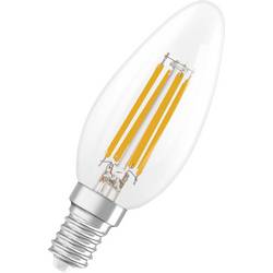 OSRAM 4099854445712 LED Energetická třída (EEK2021) D (A - G) E14 3.4 W teplá bílá (Ø x v) 35.00 mm x 35.00 mm 1 ks