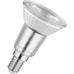 OSRAM 4099854458705 LED reflektor Energetická třída (EEK2021) E (A - G) E14 3.7 W teplá bílá (Ø x v) 50.00 mm x 50.00 mm 1 ks