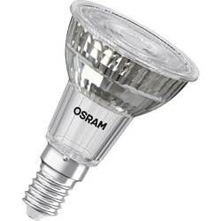 OSRAM 4099854457166 LED reflektor Energetická třída (EEK2021) E (A - G) E14 3.7 W teplá bílá (Ø x v) 50.00 mm x 50.00 mm 1 ks