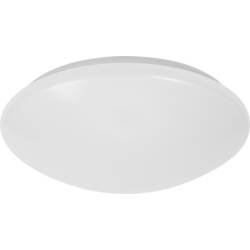 OSRAM Ceiling Essential 350mm 2xE27 4099854444623 venkovní nástěnné LED osvětlení bílá