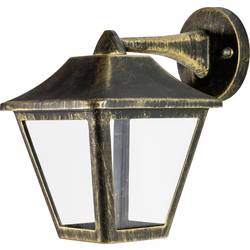 OSRAM HOMELIGHTING ENDURA Classic Tradition Down E27 Gold 4099854452352 venkovní nástěnné LED osvětlení