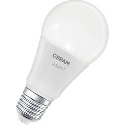OSRAM 4099854460333 LED Energetická třída (EEK2021) F (A - G) E27 9 W RGBW (Ø x v) 60.00 mm x 60.00 mm 1 ks