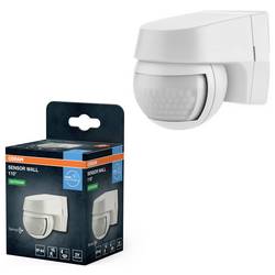 OSRAM HOMELIGHTING SENSOR WALL 110DEG IP44 WT 4099854454134 venkovní nástěnné LED osvětlení LED