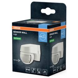 OSRAM HOMELIGHTING SENSOR WALL 110DEG IP44 WT 4099854454134 venkovní nástěnné LED osvětlení LED