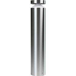 OSRAM ENDURA Style Cylinder 50cm 6W 4099854453106 venkovní nástěnné LED osvětlení 6.00 W Steel