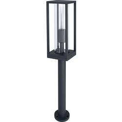 OSRAM HOMELIGHTING ENDURA Classic Frame 60cm Post E27 4099854452024 venkovní nástěnné LED osvětlení