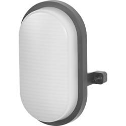 OSRAM HOMELIGHTING Bulkhead CCT CCT Black 4058075845541 stropní svítidlo, nástěnné světlo 9 W, 7 W, 4 W černá