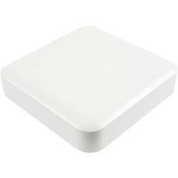Hammond Electronics 1557HGY skřínka na stěnu 200 x 200 x 45 ABS šedá 1 ks