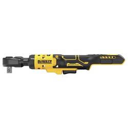 DEWALT DCF512N-XJ aku ráčnový šroubovák, 18 V, 5 Ah Li-Ion bezkartáčové, DCF512N-XJ