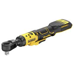 DEWALT DCF512N-XJ aku ráčnový šroubovák, 18 V, 5 Ah Li-Ion bezkartáčové, DCF512N-XJ