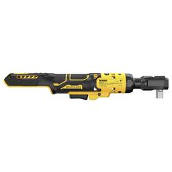 DEWALT DCF512N-XJ aku ráčnový šroubovák, 18 V, 5 Ah Li-Ion bezkartáčové, DCF512N-XJ