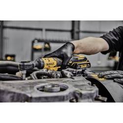 DEWALT DCF512N-XJ aku ráčnový šroubovák, 18 V, 5 Ah Li-Ion bezkartáčové, DCF512N-XJ