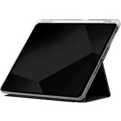 STM Goods Opp obal na tablet Apple iPad Air 13 (M3, 2025) 33 cm (13) Pouzdro typu kniha černá, transparentní