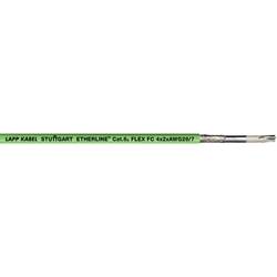 LAPP 2170589/100 ethernetový síťový kabel ETHERLINE® zelená 100 m