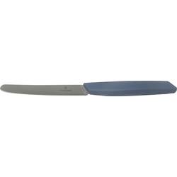 VICTORINOX Swiss Modern, stolní nůž, cornflower Victorinox 6.9006.112 stolní nůž chrpová modrá, 1 ks