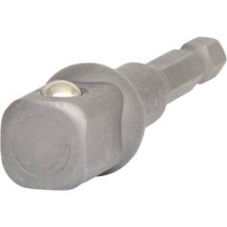 KS Tools 514.1108 514.1108 adaptér zástrčného klíče Pohon (šroubovák) 1/4 (6,3 mm) 70 mm 1 ks