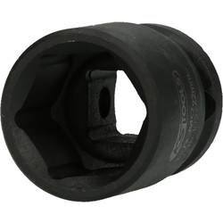 KS Tools 5151022 515.1022 rázový nástrčný klíč 22 mm