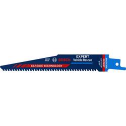 Bosch Accessories 2608900378 Plátek šalové pily Délka řezacího listu 150 mm 1 ks