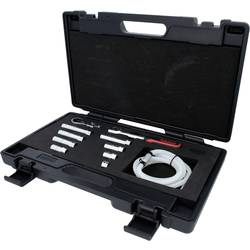 KS Tools 518.0320 Sada odvzdušňovacích klíčů pro VAG, 11 ks
