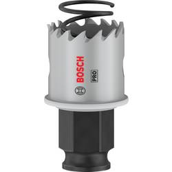 Bosch Accessories 2608594444 2608594444 vrtací korunka 27 mm 1 ks