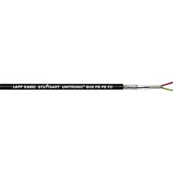 LAPP 2170225/100 sběrnicový kabel UNITRONIC® BUS 1 x 2 x 0.32 mm² + 3 x 1 mm² fialová 100 m