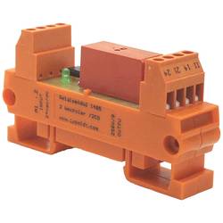 Appoldt RM-2W 24 V vazební relé, 24 V/DC, 8 A, 2 přepínací kontakty, 1 ks