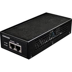 Intellinet 560566 PoE injektor 1 GBit/s IEEE 802.3at (25.5 W)