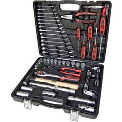 KS Tools 1/2 Universal-Werkzeug-Satz, 47-tlg 917.0047 sada nářadí