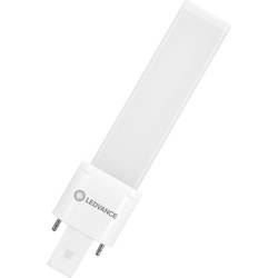 LEDVANCE 4058075822955 LED trubice Energetická třída (EEK2021) E (A - G) G23 zářivkový tvar 3.5 W studená bílá 1 ks