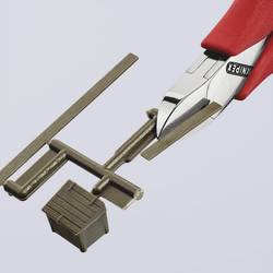 Knipex 77 21 115 N pro elektrotechniky boční štípací kleště 115 mm