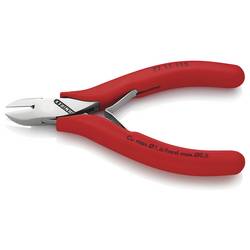 Knipex 77 11 115 pro elektrotechniky boční štípací kleště 115 mm
