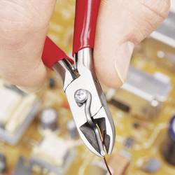 Knipex 77 11 115 pro elektrotechniky boční štípací kleště 115 mm