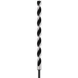 Bosch Accessories 2608597201 spirálový vrták do dřeva 20 mm Celková délka 400 mm válcová stopka 1 ks
