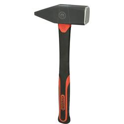 KS Tools 142.1405 1421405 zámečnické kladivo 2100 g 400 mm DIN 1041 1 ks