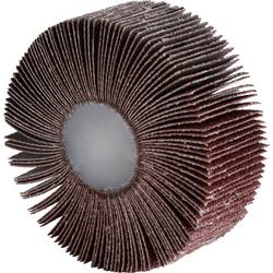 Rhodius 305164 Vějířový brusný kotouč Průměr 80 mm 10 ks