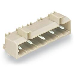 WAGO 2060 pinová lišta (standardní) 3, rozteč 7.50 mm, 721-833/001-000, 200 ks