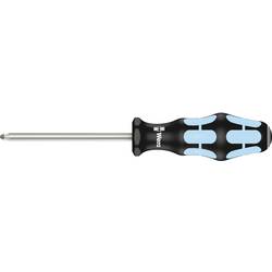 Wera 3355 05032032001 dílnu křížový šroubovák PZ 2 Délka dříku: 100 mm DIN ISO 8764-PZ