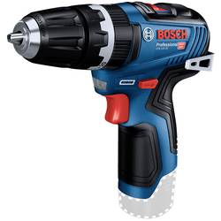Bosch Professional GSB 12V-35 aku příklepová vrtačka, bez akumulátoru, bez nabíječky, kufřík, 06019J9001
